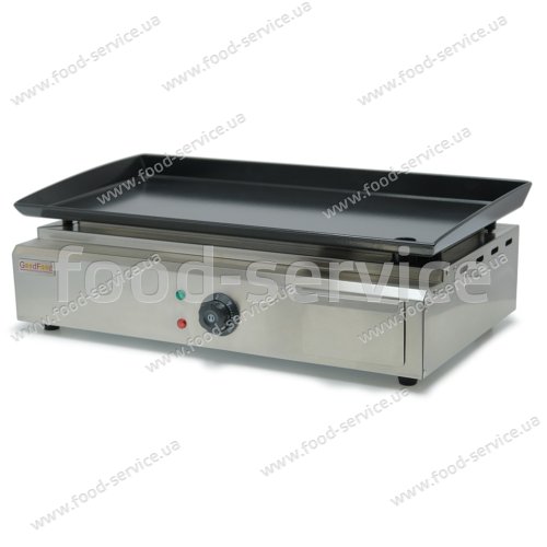 Поверхня для смаження GoodFood EG55BCS електрична